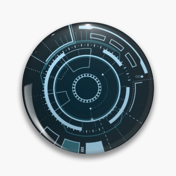Item preview, Digital Interface designed and sold by Texturyzed.
