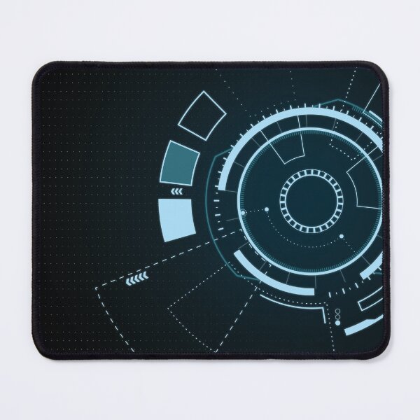 Item preview, Digital Interface designed and sold by Texturyzed.