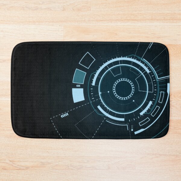 Item preview, Digital Interface designed and sold by Texturyzed.