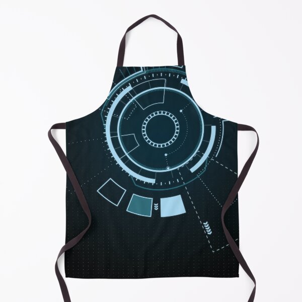 Item preview, Digital Interface designed and sold by Texturyzed.