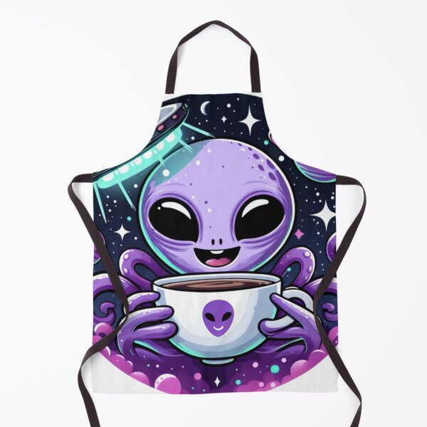 Item preview, Happy alien designed and sold by Kasta1989.