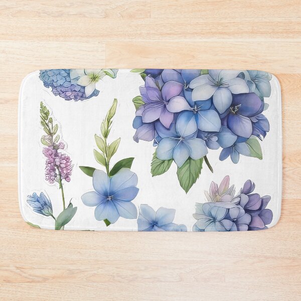 Item preview, Whimsical Watercolors (1050) designed and sold by WASjourney.