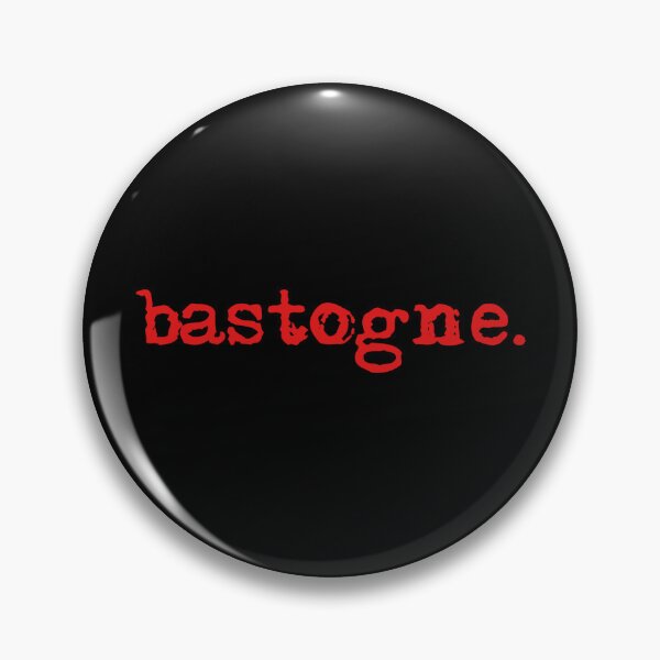 Item preview, Bastogne designed and sold by UNK-Fatigues.