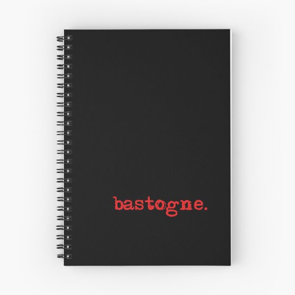 Item preview, Bastogne designed and sold by UNK-Fatigues.