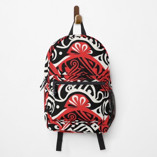 Item preview, Aotearoa Koru Pattern designed and sold by GrinGalore.