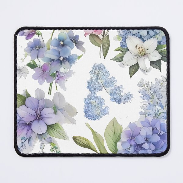 Item preview, Floral Harmony (1051) designed and sold by WASjourney.