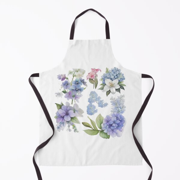 Item preview, Floral Harmony (1051) designed and sold by WASjourney.