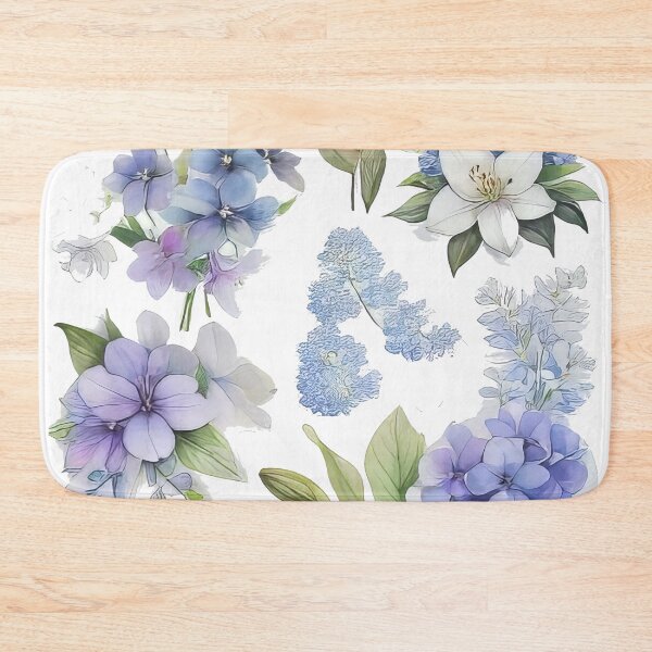 Item preview, Floral Harmony (1051) designed and sold by WASjourney.