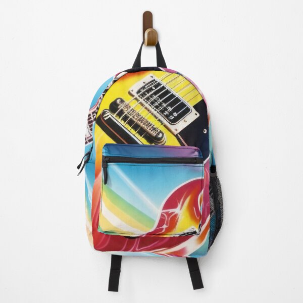 Item preview, retro electric guitar 80s designed and sold by Mauswohn.