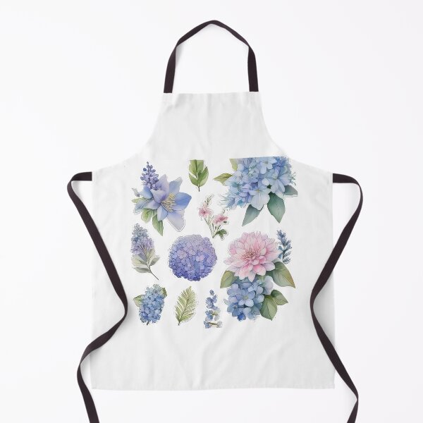Item preview, Colorful Blooms (1052) designed and sold by WASjourney.