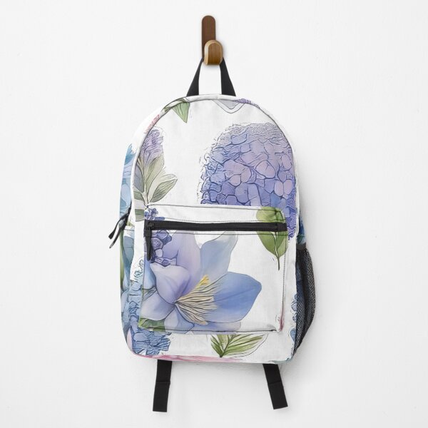 Item preview, Colorful Blooms (1052) designed and sold by WASjourney.