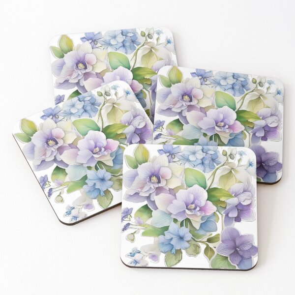 Item preview, Botanical Delight (1053) designed and sold by WASjourney.