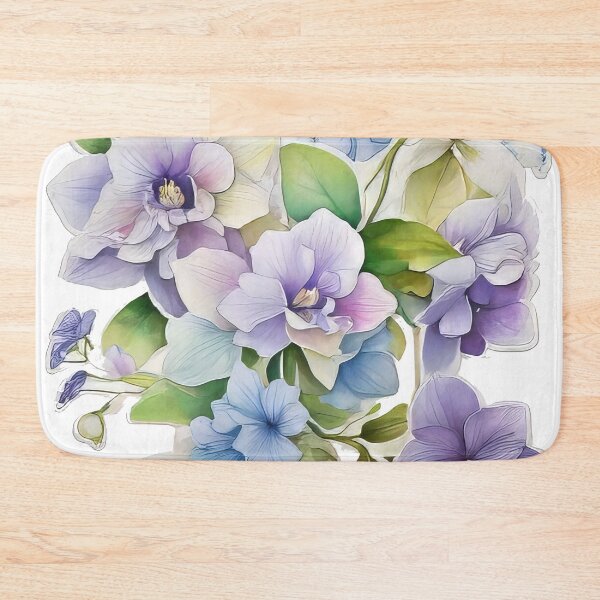 Item preview, Botanical Delight (1053) designed and sold by WASjourney.