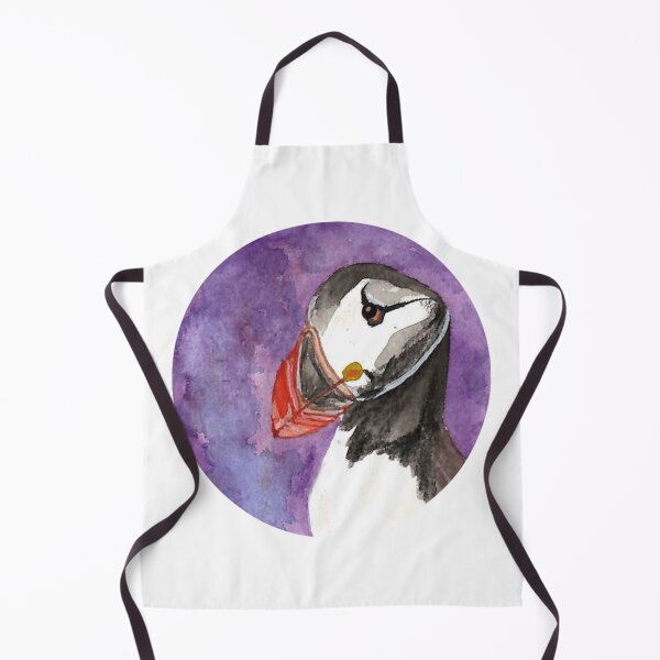 Item preview, Puffin designed and sold by Awmina.