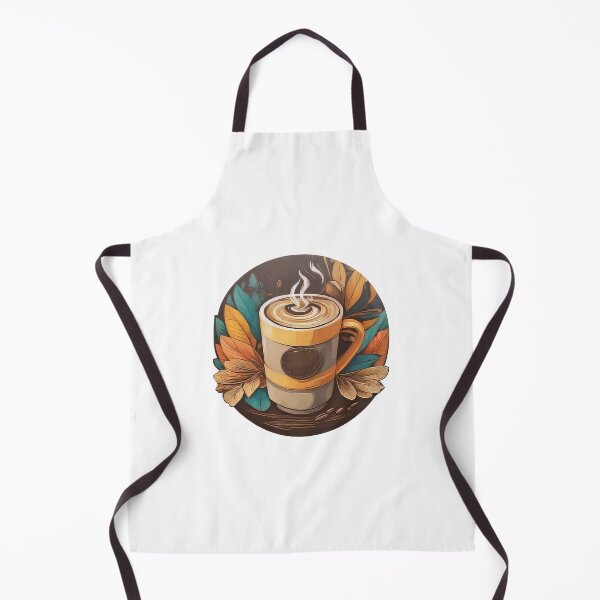 Item preview, Brewed Inspiration (1054) designed and sold by WASjourney.
