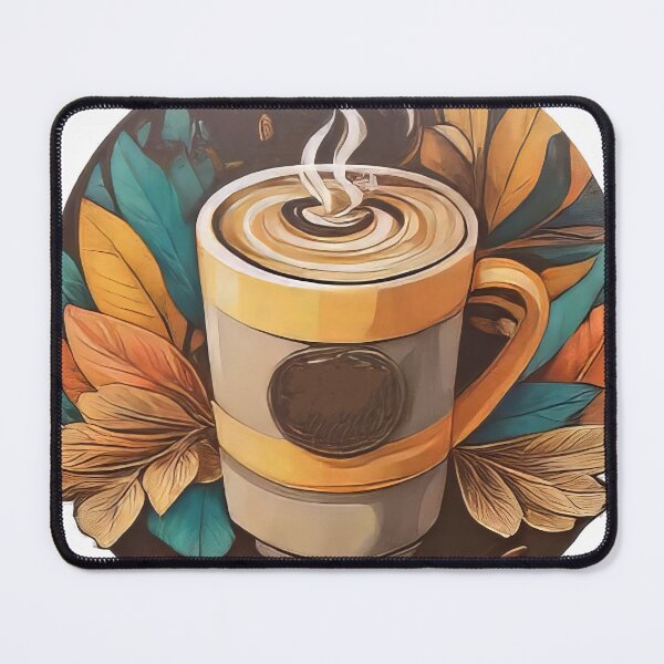 Item preview, Brewed Inspiration (1054) designed and sold by WASjourney.