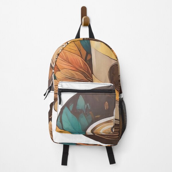 Item preview, Brewed Inspiration (1054) designed and sold by WASjourney.