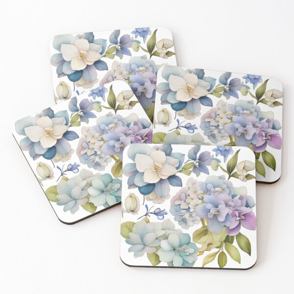 Item preview, Enchanting Petals (1055) designed and sold by WASjourney.