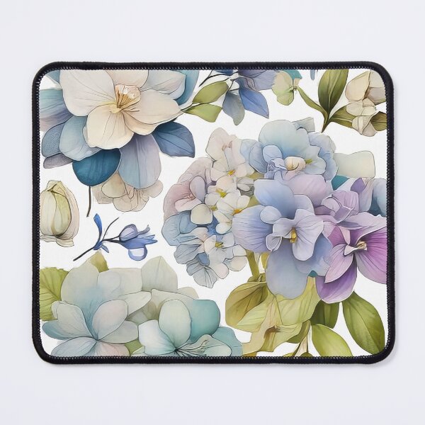 Item preview, Enchanting Petals (1055) designed and sold by WASjourney.
