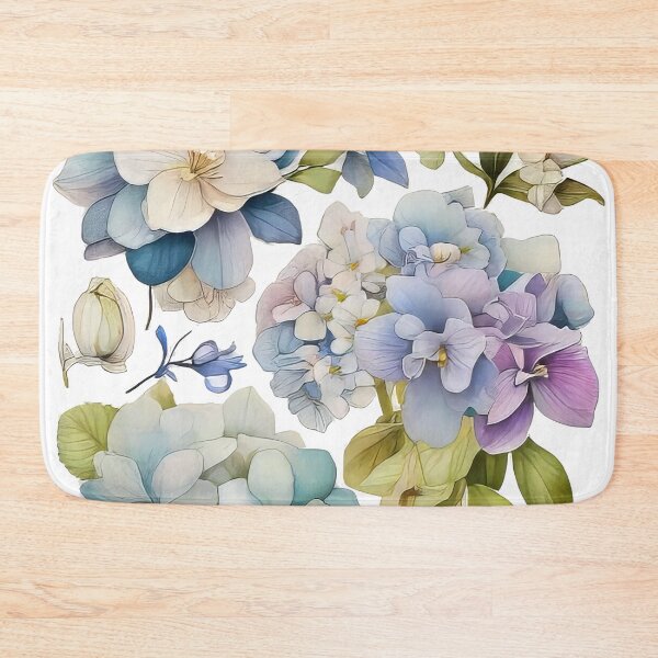 Item preview, Enchanting Petals (1055) designed and sold by WASjourney.