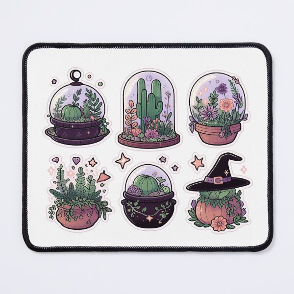 Item preview, Zen Gardens designed and sold by thewitchisback.