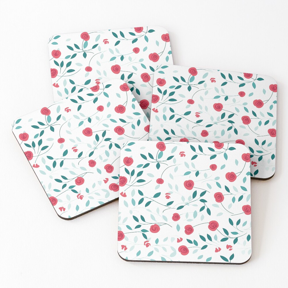 Item preview, Coasters (Set of 4) designed and sold by Alfredus.
