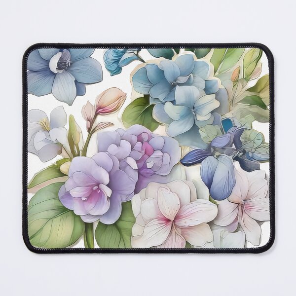 Item preview, Floral Fantasy (1056) designed and sold by WASjourney.