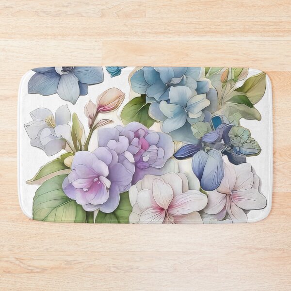 Item preview, Floral Fantasy (1056) designed and sold by WASjourney.