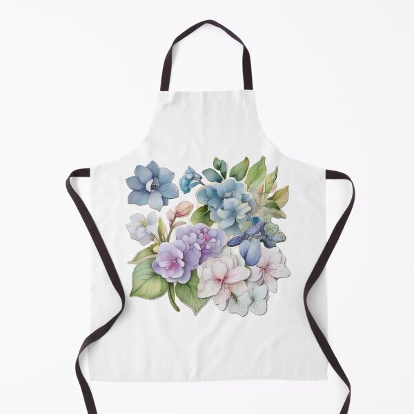 Item preview, Floral Fantasy (1056) designed and sold by WASjourney.