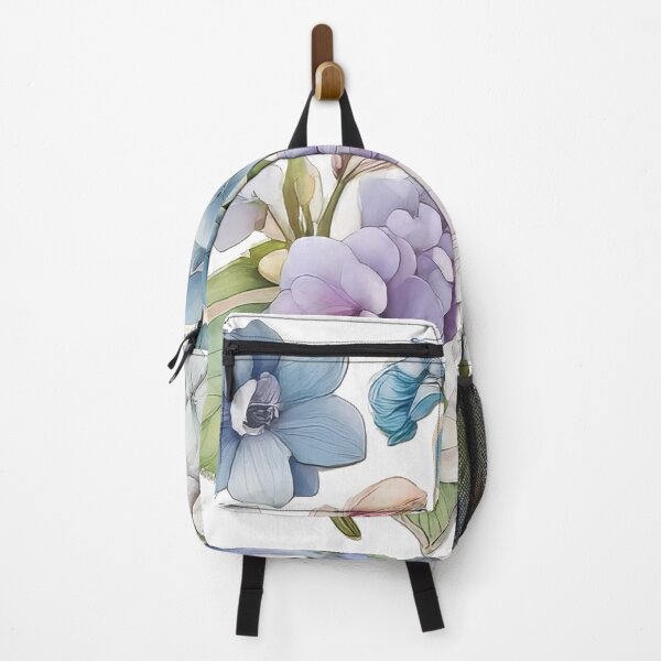 Item preview, Floral Fantasy (1056) designed and sold by WASjourney.