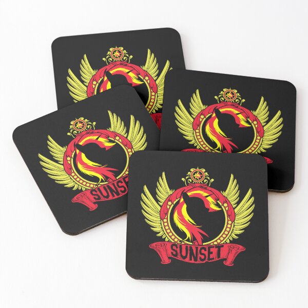 Item preview, SUNSET - LIMITED EDITION designed and sold by EXION CREW.