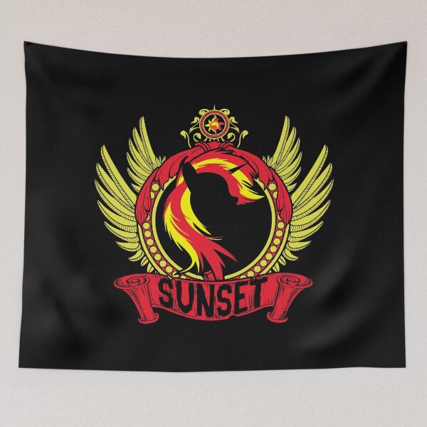 Item preview, SUNSET - LIMITED EDITION designed and sold by EXION CREW.