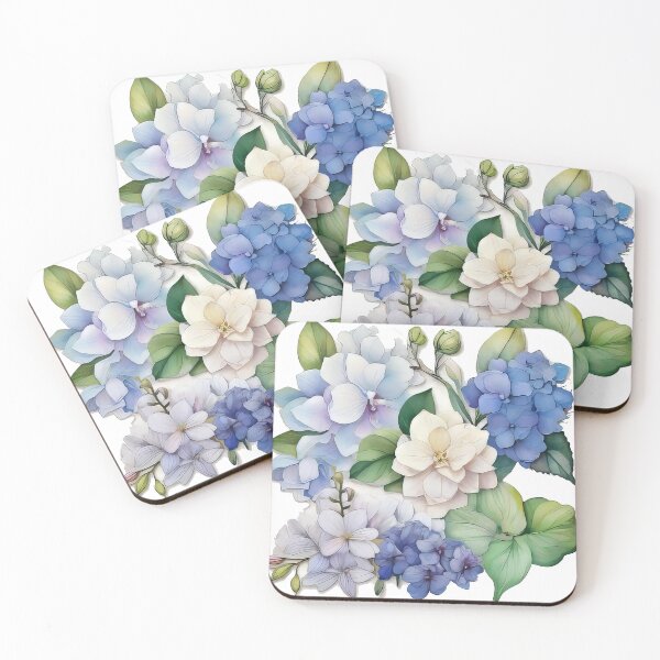 Item preview, Radiant Bouquet (1057) designed and sold by WASjourney.