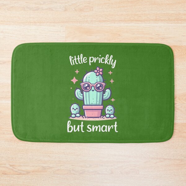 Item preview, Little prickly but smart designed and sold by ManikRaja.
