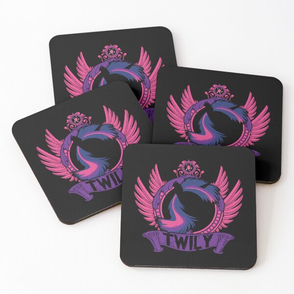 Item preview, TWILY - LIMITED EDITION designed and sold by EXION CREW.