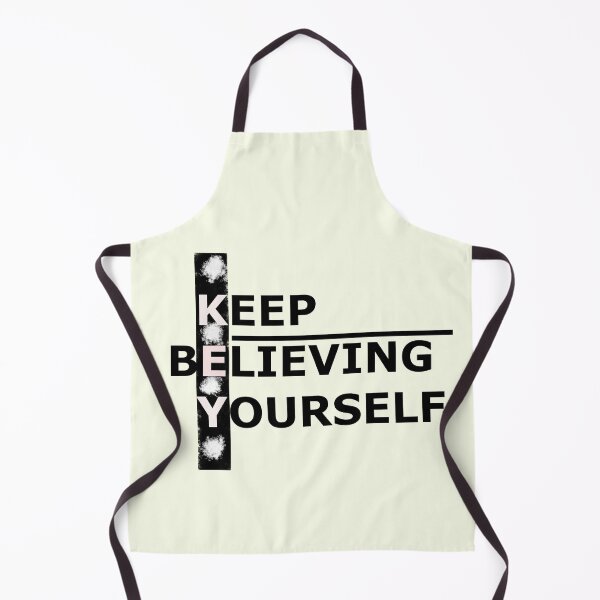 Item preview, KEEP Believing Yourself designed and sold by ESDT.