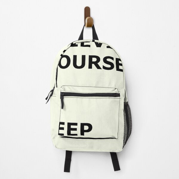 Item preview, KEEP Believing Yourself designed and sold by ESDT.