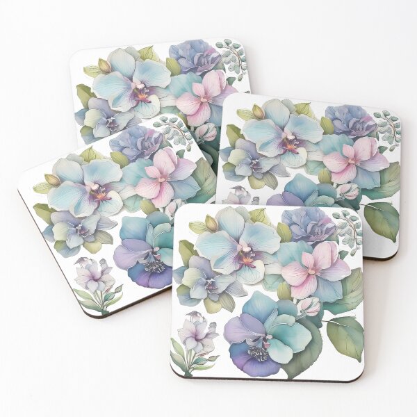 Item preview, Wholesome Blooms (1058) designed and sold by WASjourney.