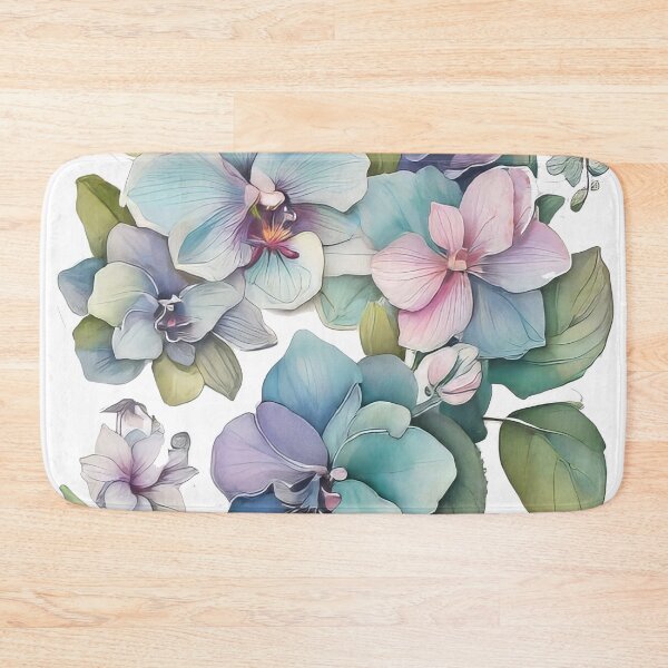 Item preview, Wholesome Blooms (1058) designed and sold by WASjourney.