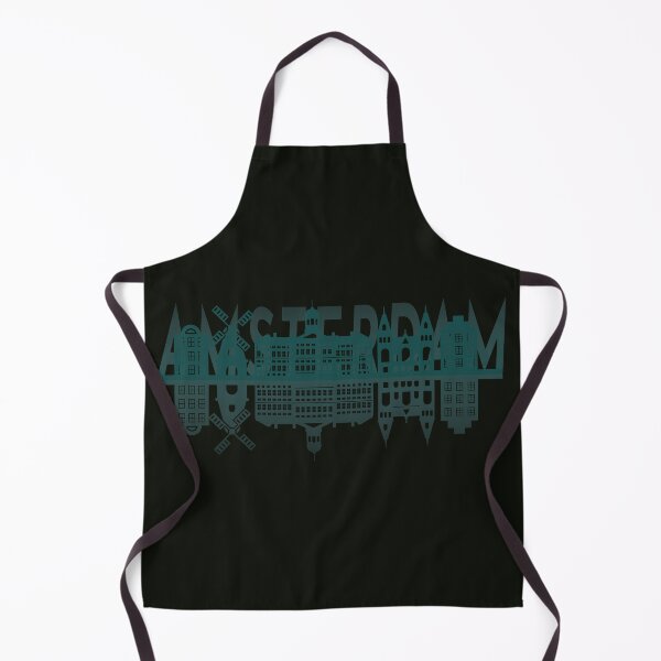 Item preview, Explore Amsterdam: The Amsterdam Collection designed and sold by AlvizionDesigns.