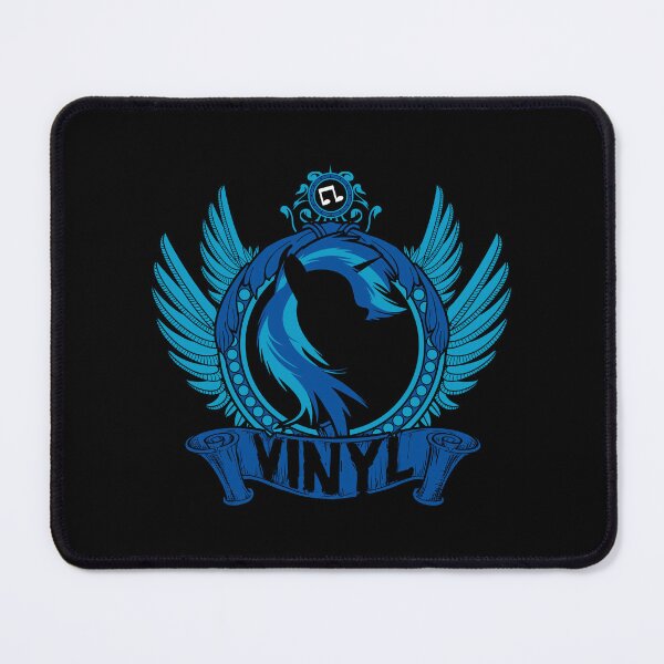 Item preview, VINYL - LIMITED EDITION designed and sold by EXION CREW.