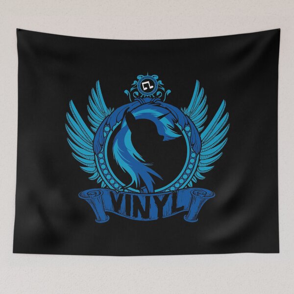Item preview, VINYL - LIMITED EDITION designed and sold by EXION CREW.