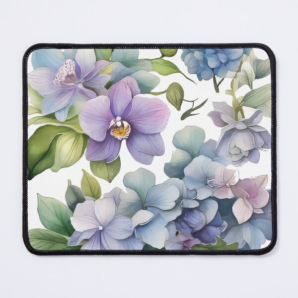 Item preview, Serene Botanicals (1059) designed and sold by WASjourney.