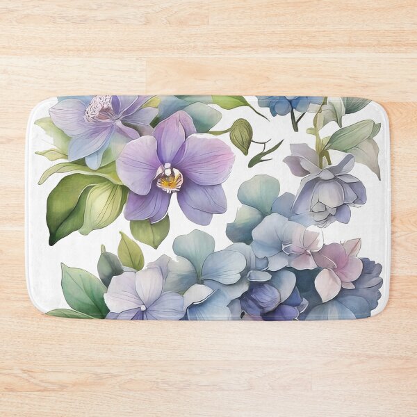 Item preview, Serene Botanicals (1059) designed and sold by WASjourney.