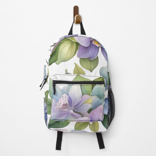 Item preview, Serene Botanicals (1059) designed and sold by WASjourney.