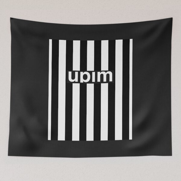 Artikelvorschau, Vintage Fußball Upim Juventus entworfen und verkauft von Bob4rt.