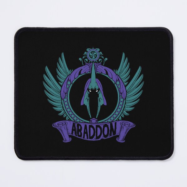 Item preview, ABADDON - LIMITED EDITION designed and sold by EXION CREW.
