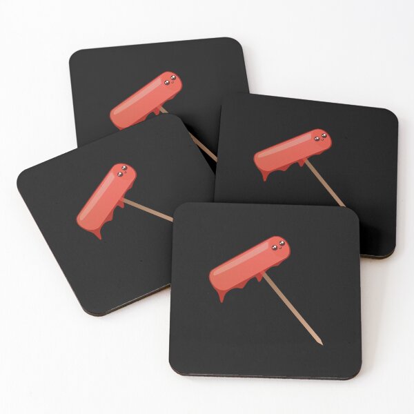 Item preview, Sweet Spicy Tteokbokki designed and sold by aliciakatharina.