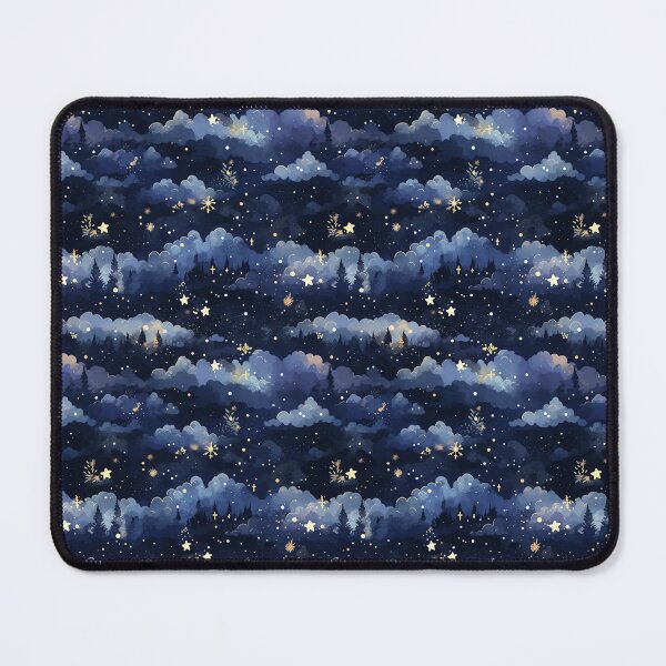 Item preview, Starry Night designed and sold by MidArtForge.