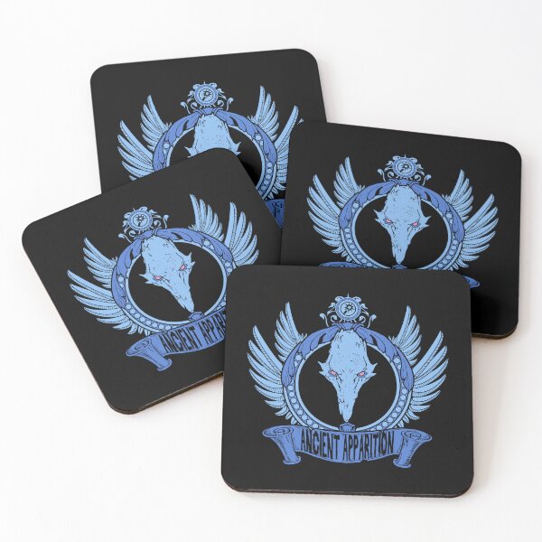 Item preview, ANCIENT APPARITION - LIMITED EDITION designed and sold by EXION CREW.
